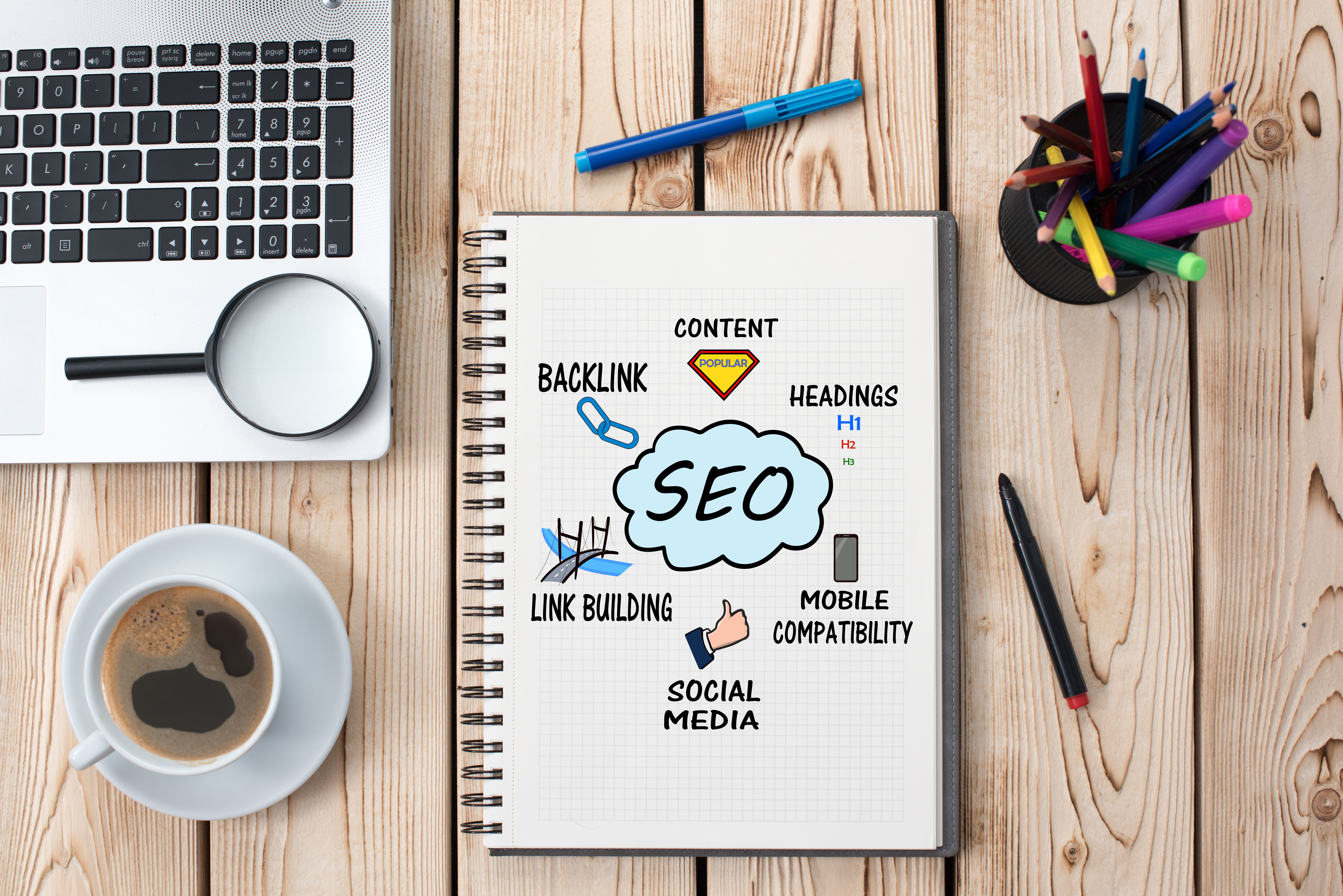 Image showing Search Engine Optimization
